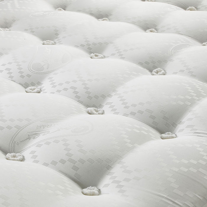 Sareer Pocketo 4000 Pocket Sprung Mattress