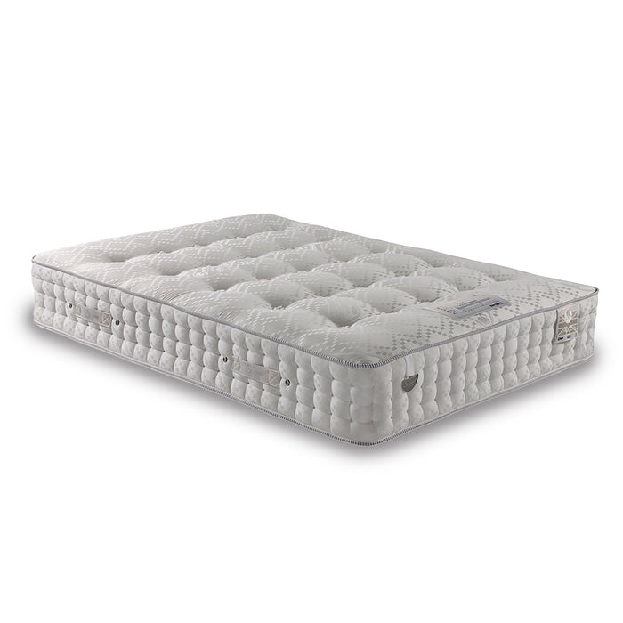 Sareer Pocketo 4000 Pocket Sprung Mattress