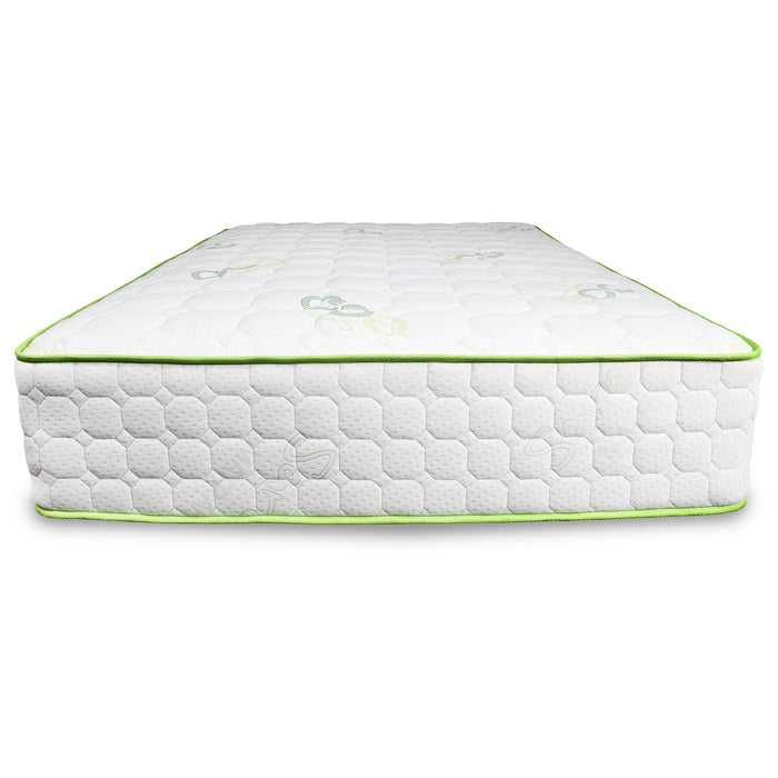 Sareer Alder Open Coil Sprung Mattress
