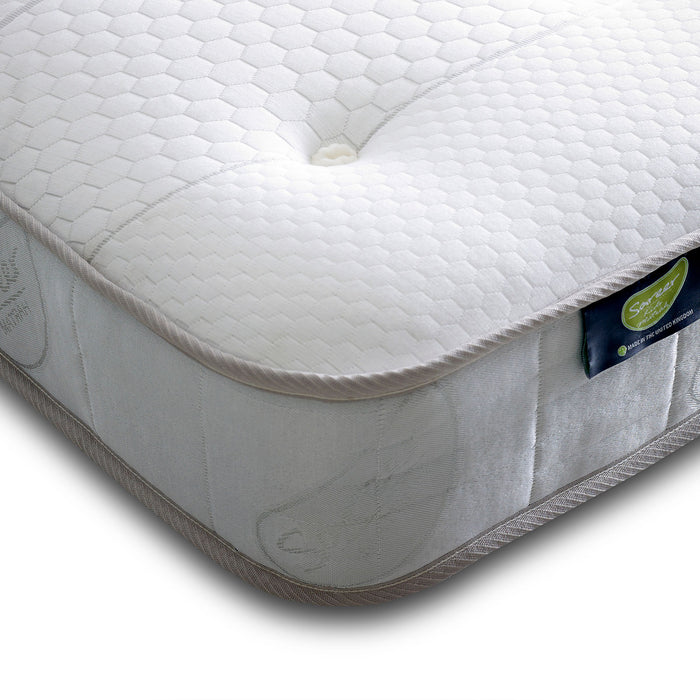 Sareer Aspire Pocket Memory Mattress
