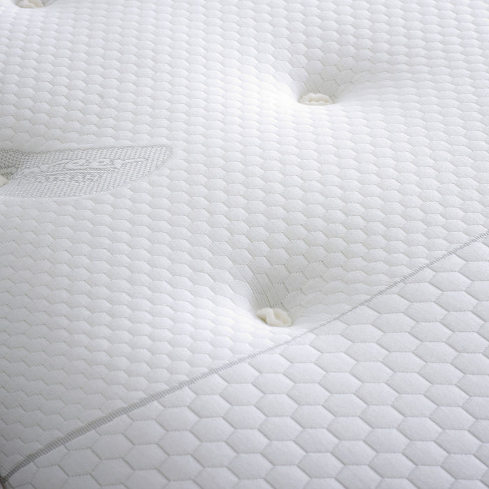 Sareer Aspire Pocket Memory Mattress