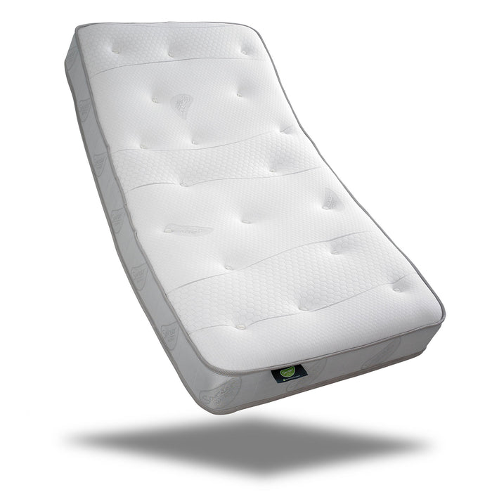 Sareer Aspire Pocket Memory Mattress