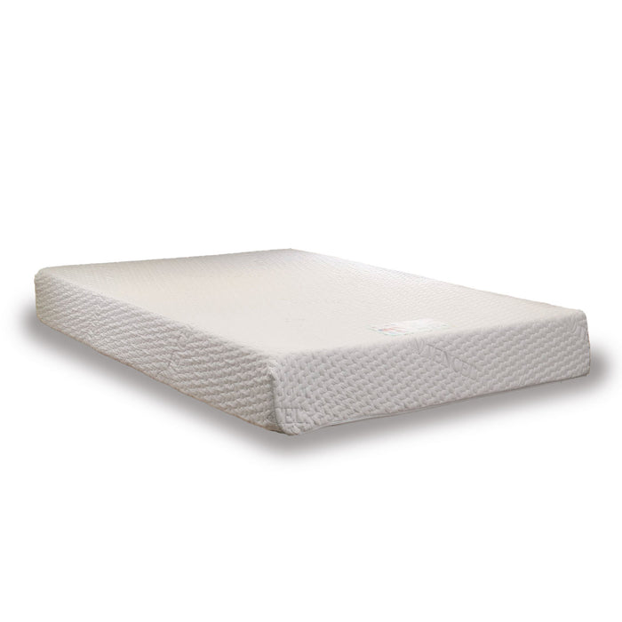 Kayflex Capri 1000 Pocket Spring Mattress