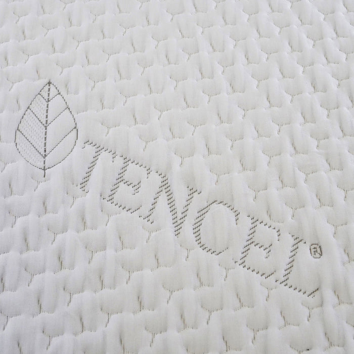 Kayflex Capri 1000 Pocket Spring Mattress