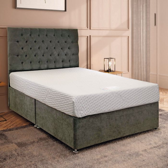 Kayflex Capri 1000 Pocket Spring Mattress