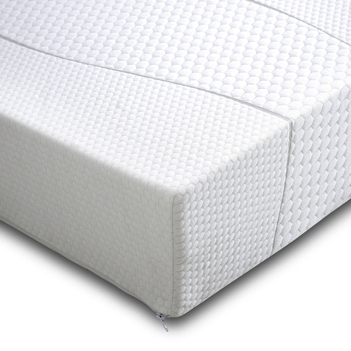 Sareer Diamond 6+2 Memory Foam Mattress