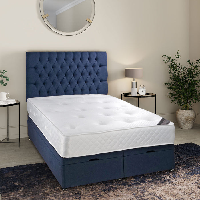 Kayflex Empress Pocket Spring Orthopaedic Mattress