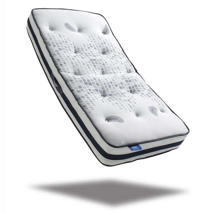 Sareer Gel Open Coil Spring Mattress