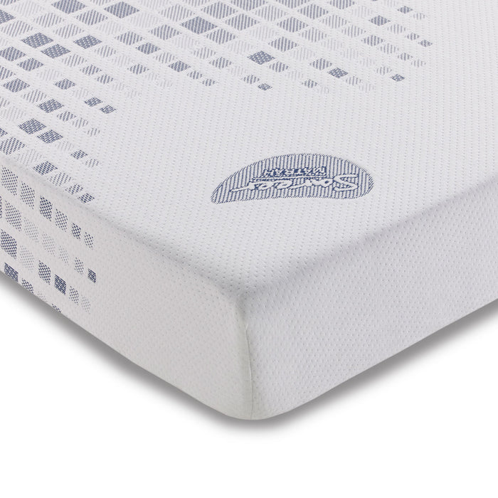 Sareer Gel Memory Foam Mattress