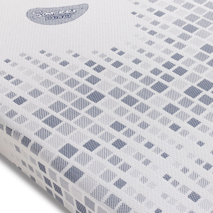 Sareer Gel Memory Foam Mattress