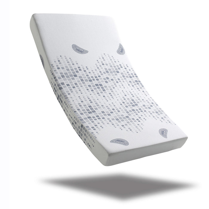 Sareer Gel Memory Foam Mattress