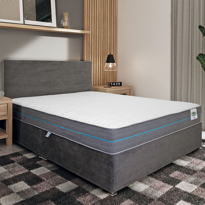 Kayflex Gel Orthopaedic Support Mattress