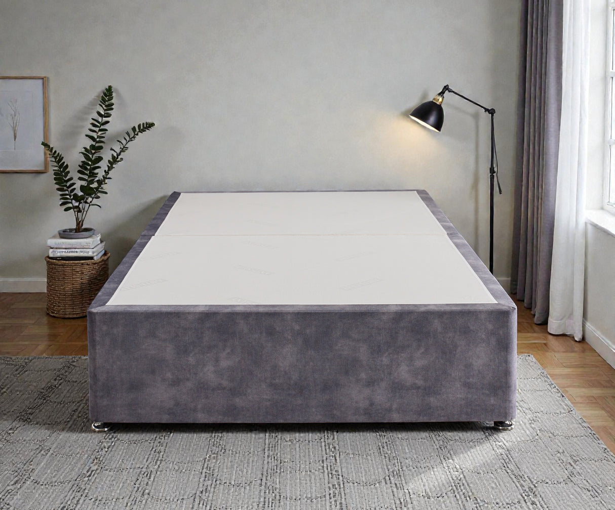 Platform Top Heavy Duty Divan Bed Base