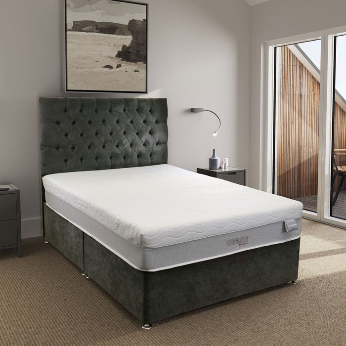 Kayflex Hibern8 Gel Infused Latex Mattress