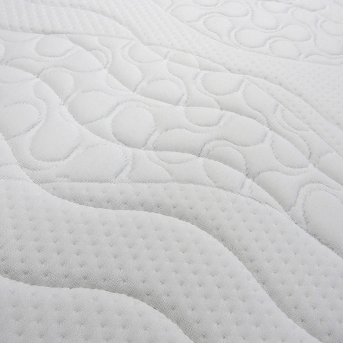 Kayflex Hibern8 Gel Infused Latex Mattress