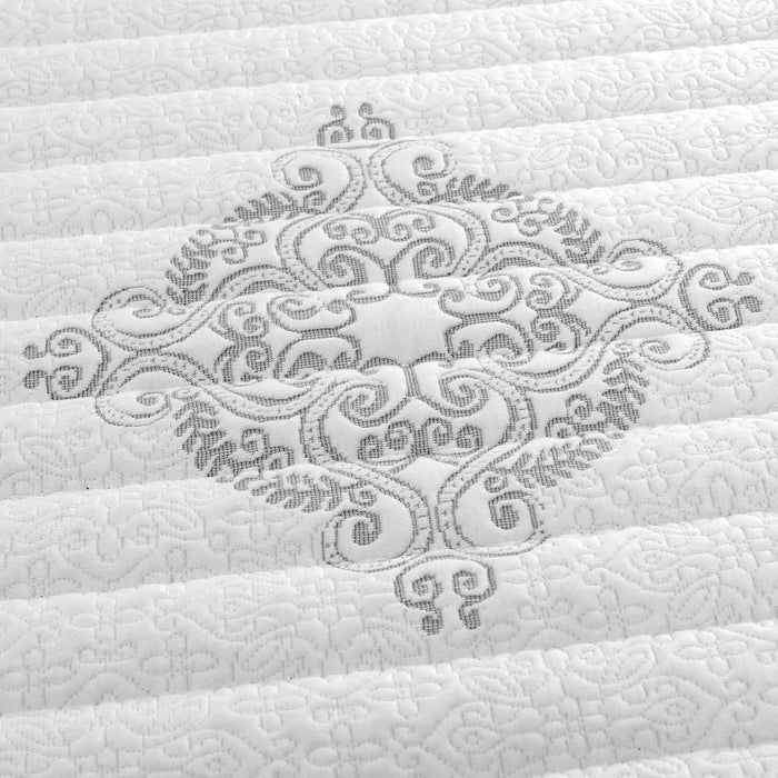 Kayflex Hard Rock Super Density Orthopaedic Foam Mattress