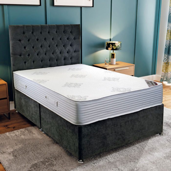 Kayflex Hard Rock Super Density Orthopaedic Foam Mattress