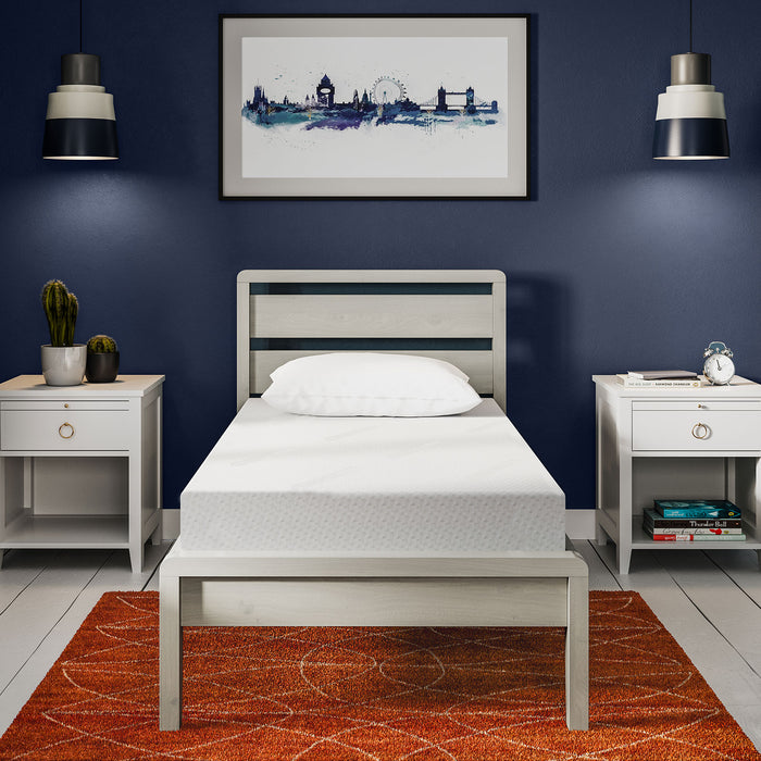 Komfi Kids Trundle Support Foam Mattress