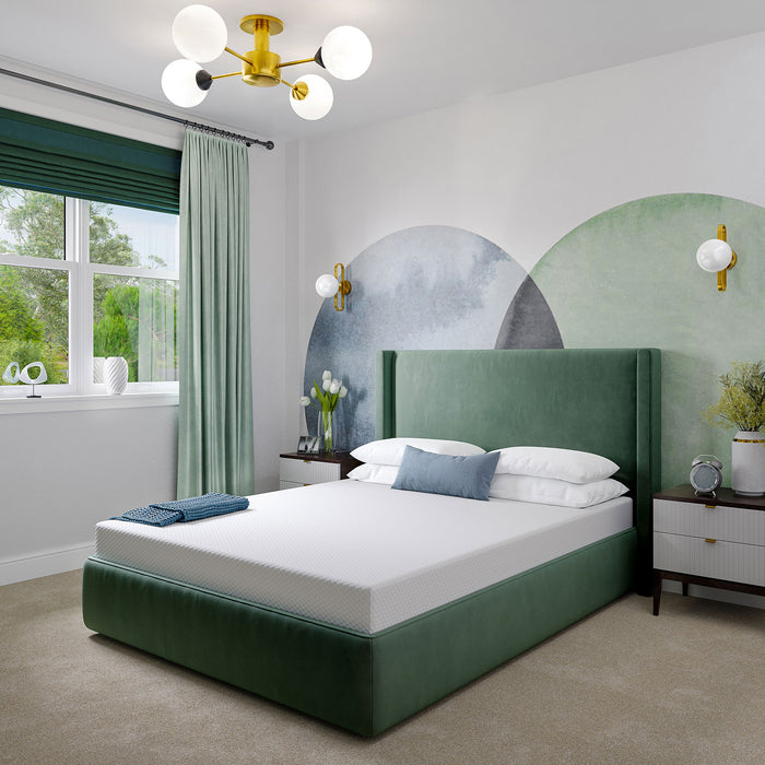 Komfi Unity Visco Orthopaedic Foam Mattress