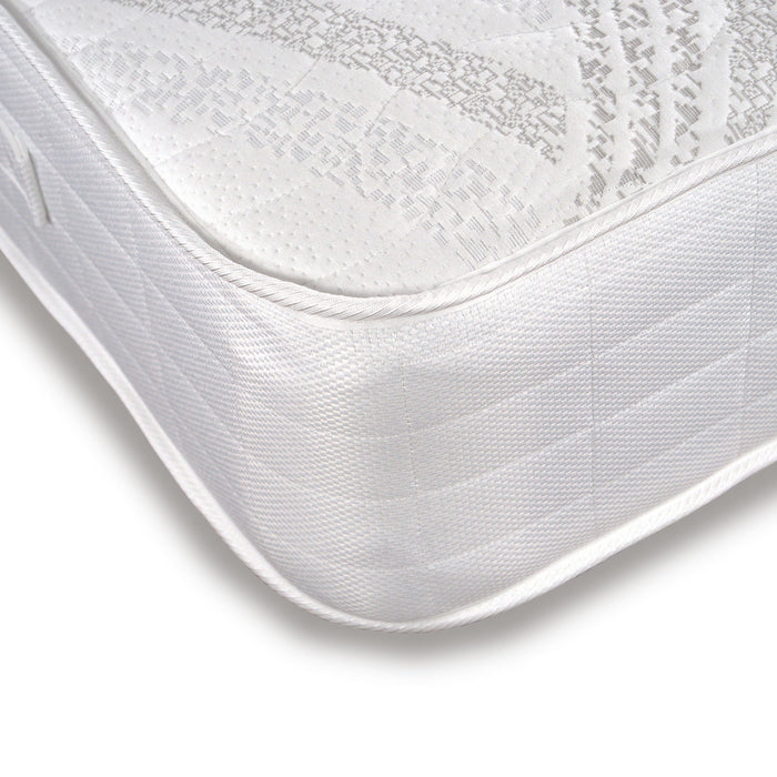 Kayflex Luxury 1000 Pocket Spring Mattress