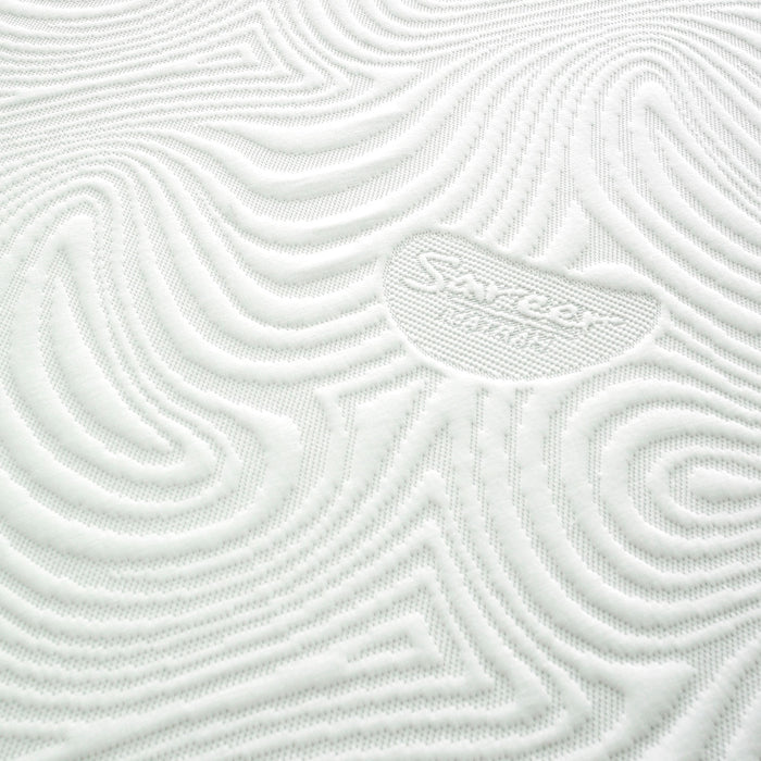 Sareer Latex Foam Mattress