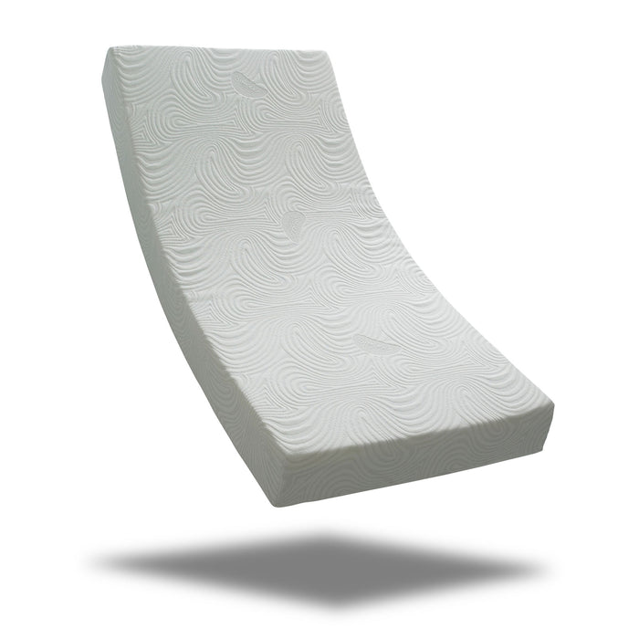 Sareer Latex Foam Mattress