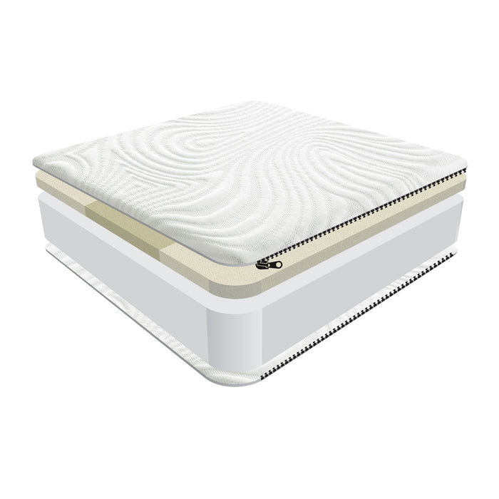 Sareer Latex Foam Mattress