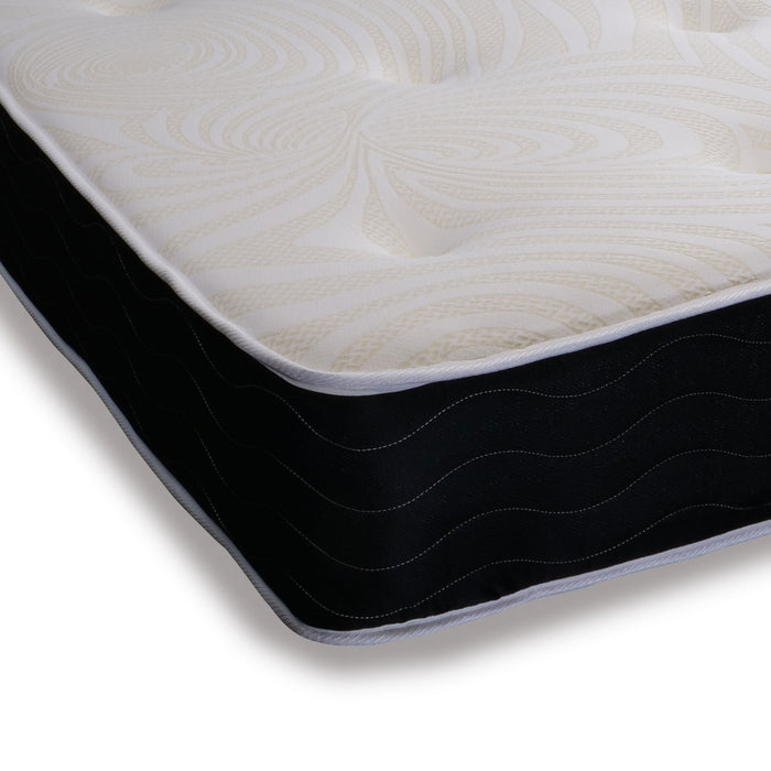 Kayflex Luxury Memory Foam Mattress