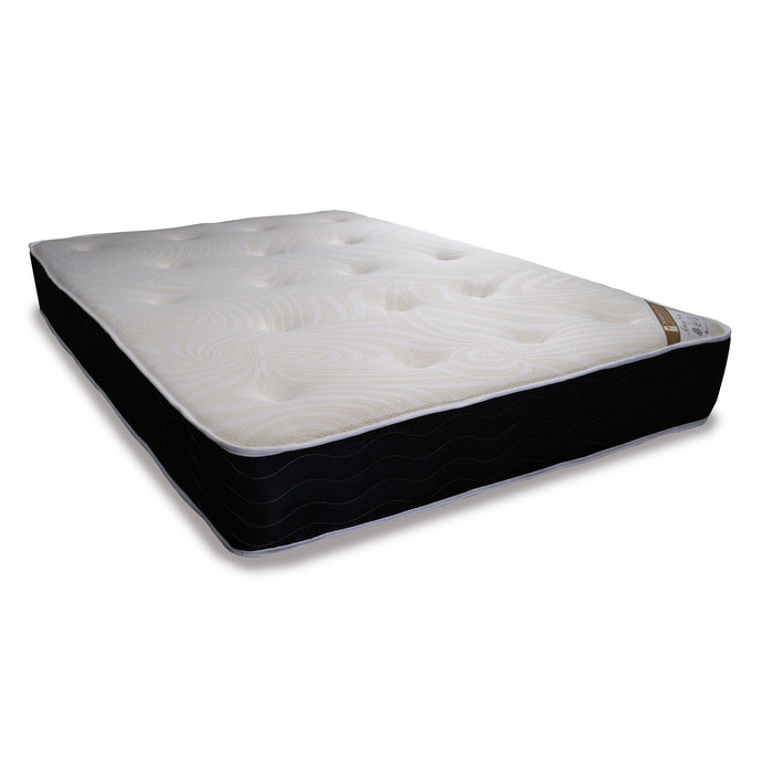 Kayflex Luxury Memory Foam Mattress