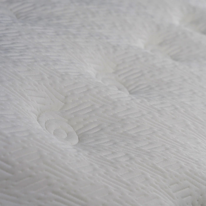 Kayflex Luxury Memory Foam Mattress