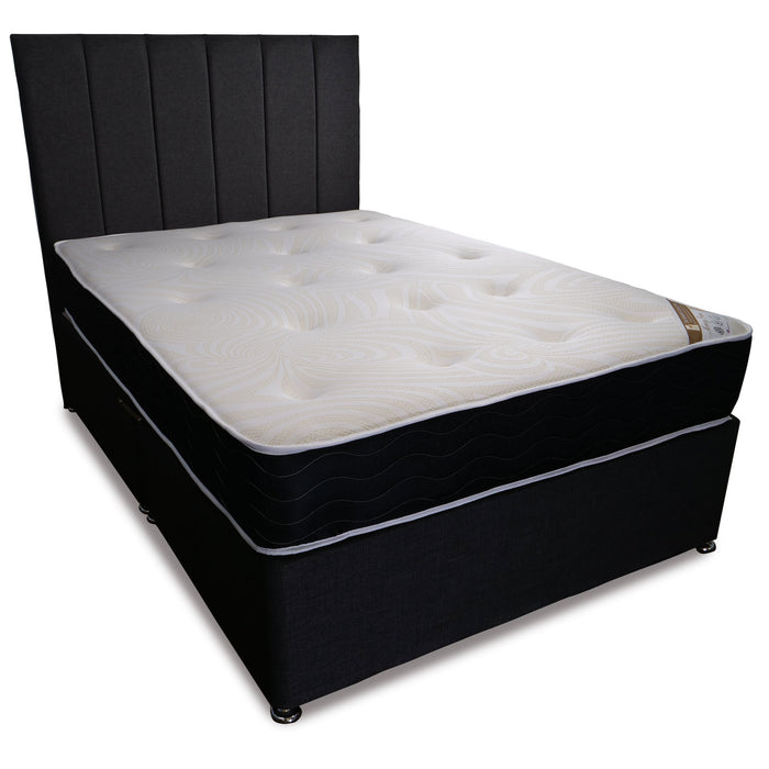 Kayflex Luxury Memory Foam Mattress