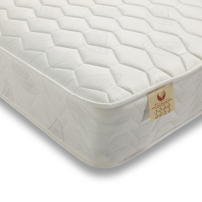Sareer Memory Wool Orthopaedic Mattress