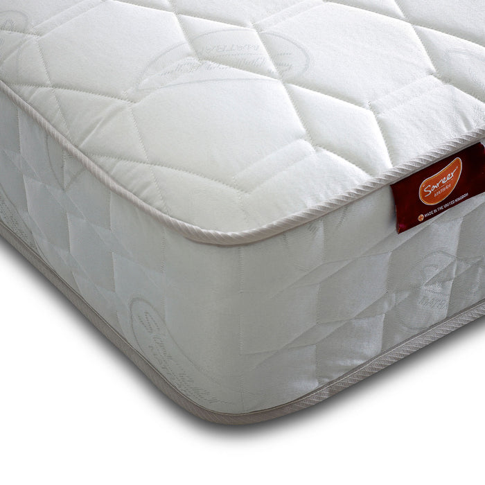 Sareer Orthopaedic Memory Foam Mattress