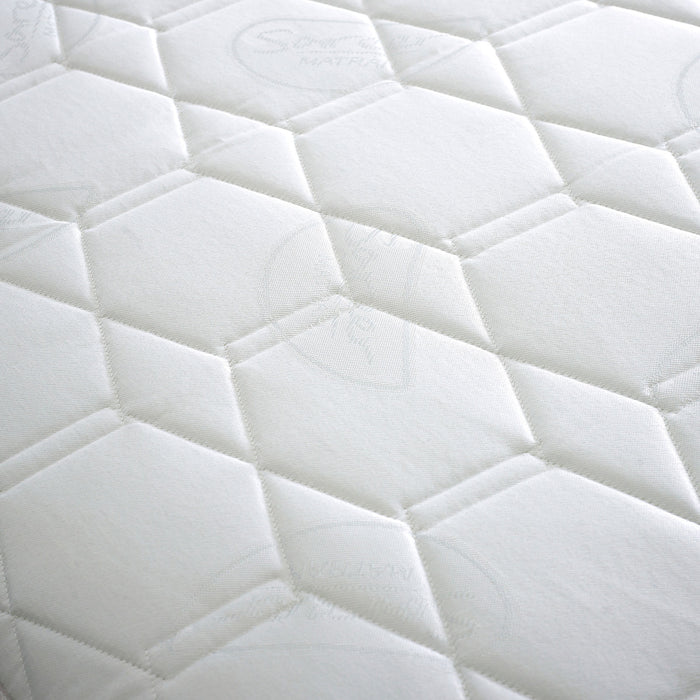 Sareer Orthopaedic Memory Foam Mattress