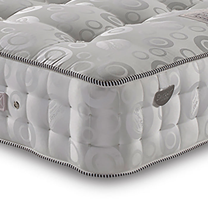 Sareer Pocketo Reflex Plus 3000 Pocket Sprung Mattress