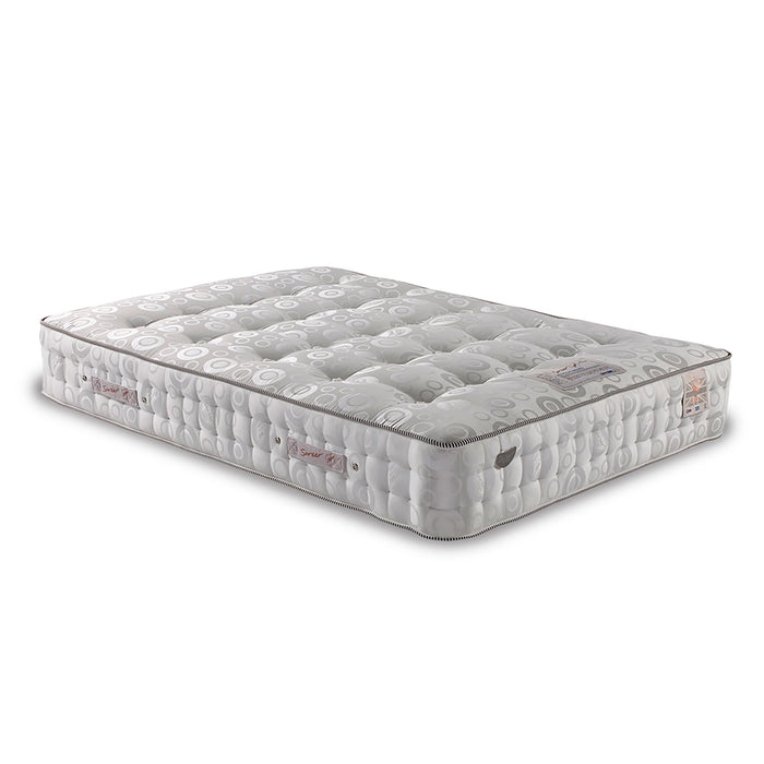Sareer Pocketo Reflex Plus 3000 Pocket Sprung Mattress