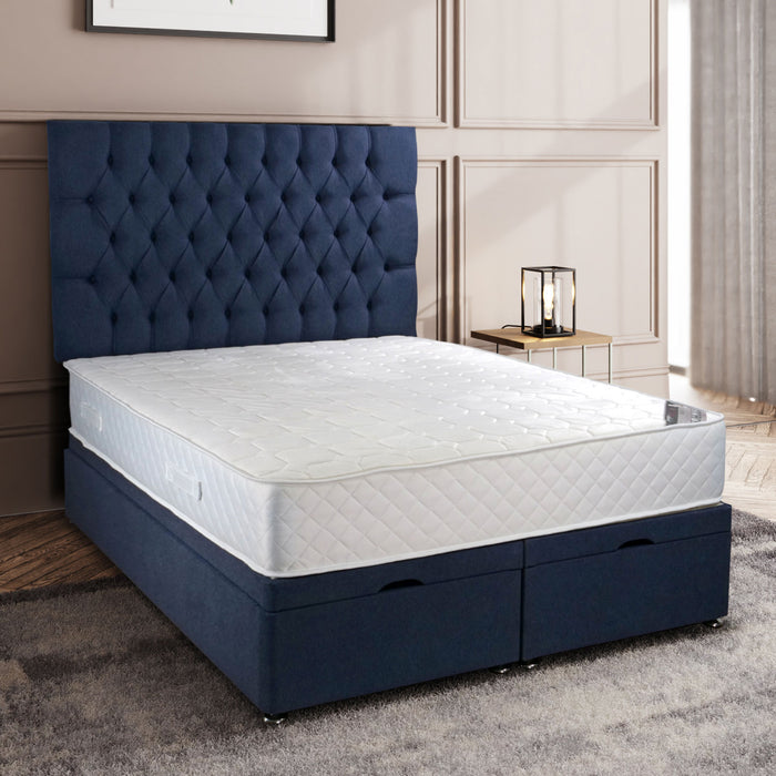 Kayflex Siberia Pocket Spring Mattress
