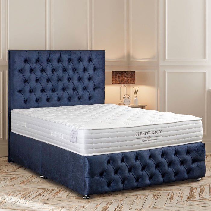 Kayflex Sleepology 3500 Pocket Spring Mattress
