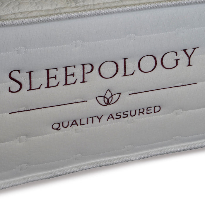 Kayflex Sleepology 3500 Pocket Spring Mattress