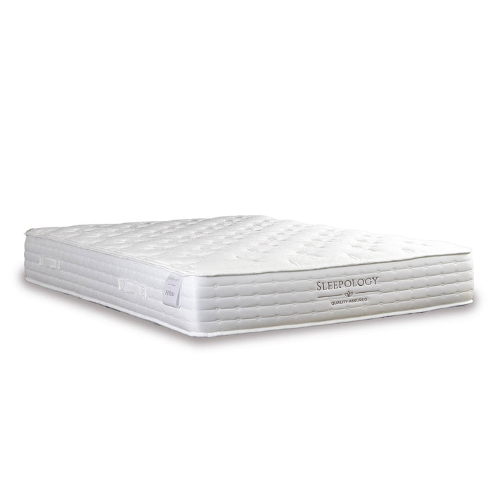 Kayflex Sleepology Firm Foam Mattress