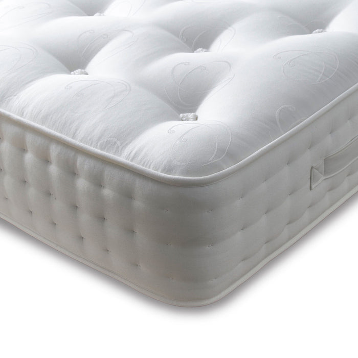 Sleep Tranquillity Stardust Cashmere 1000 Pocket Sprung Mattress