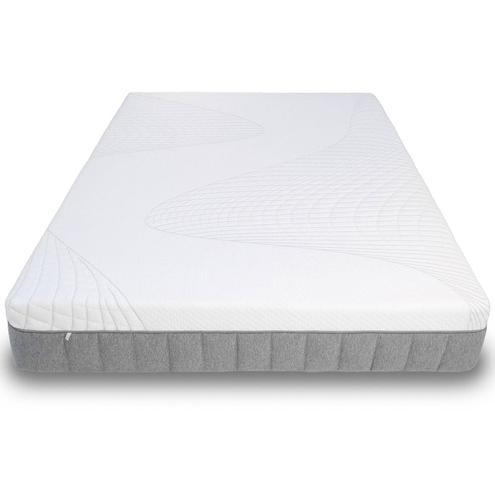Breasley Uno Sunrise Flourish 1000 Pocket Firm Hybrid Mattress