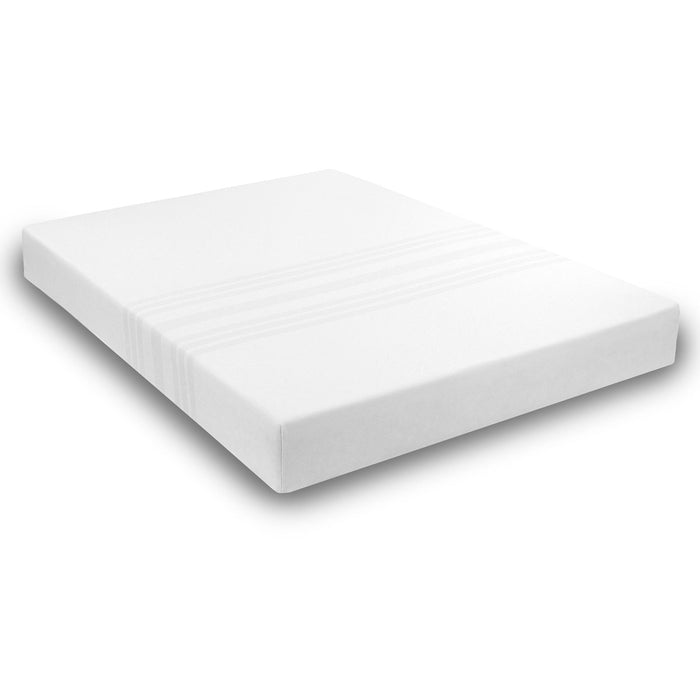 Breasley Uno Sunrise Fresh Pocket 1000 Hybrid Mattress