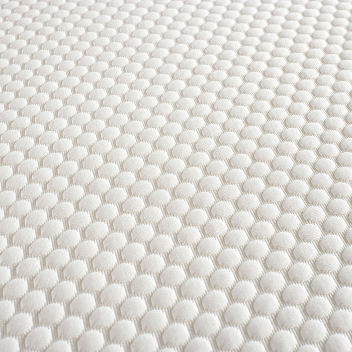 Komfi Unity Memory Foam Orthopaedic Mattress