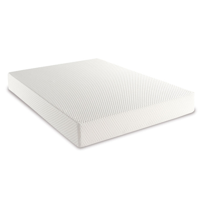 Komfi Unity Visco Orthopaedic Foam Mattress