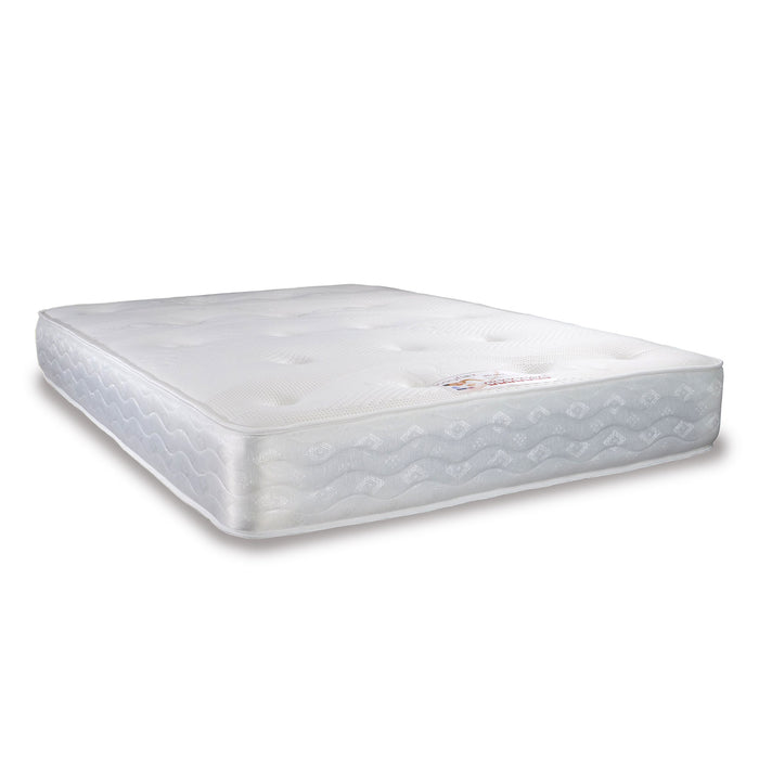 Kayflex Windsor 13.5 Open Coil Sprung Mattress