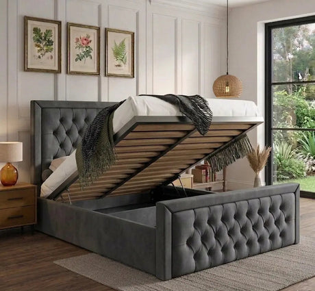 The Ultimate Guide to Bed Frames: Styles, Sizes & Materials in 2026