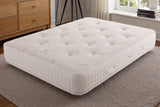 Nicola Ottoman Storage Divan Bed Set