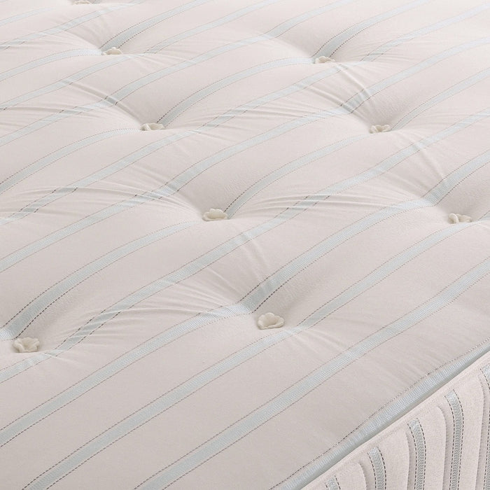 Dehlia Orthopaedic Sprung Mattress