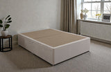 Platform Top Divan Bed Base